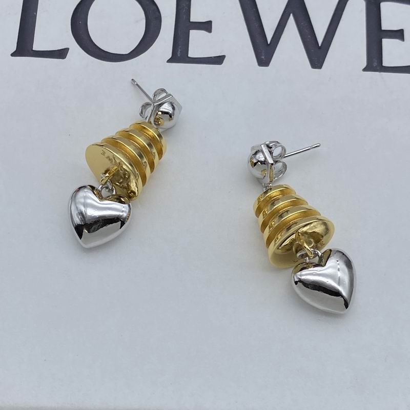 Loewe earring 06lyx61 (1)